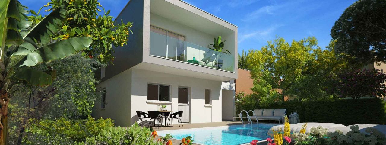 Вилла в Пафосе, Кипр, 152 м² - фото 1