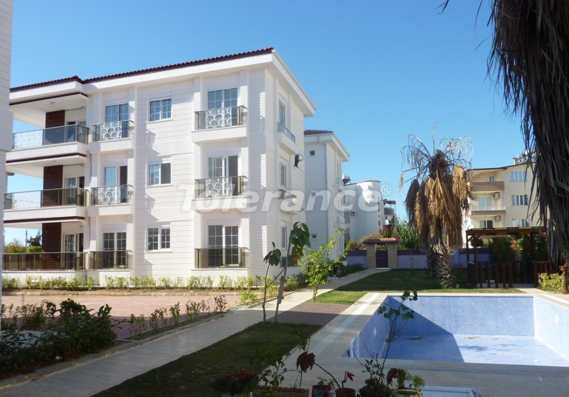 Апартаменты в Белеке, Турция, 140 м2 - фото 1