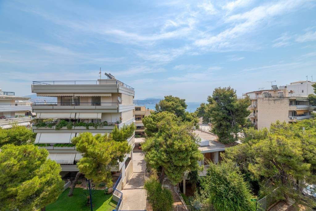 Апартаменты на Корфу, Греция, 94 м2 - фото 1