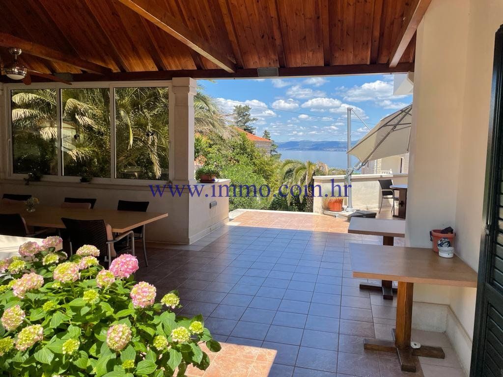 Дом на острове Брач, Хорватия, 600 м² - фото 2