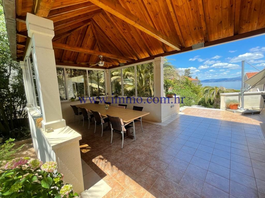 Дом на острове Брач, Хорватия, 600 м² - фото 3