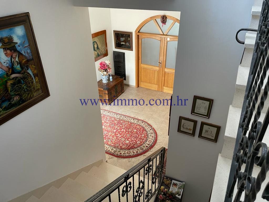 Дом на острове Брач, Хорватия, 600 м² - фото 9