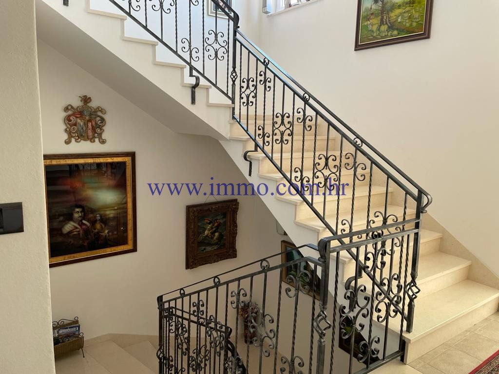 Дом на острове Брач, Хорватия, 600 м² - фото 10