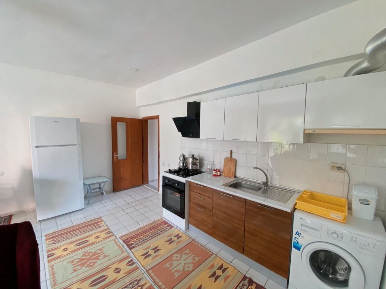 Квартира в Алании, Турция, 105 м² - фото 1