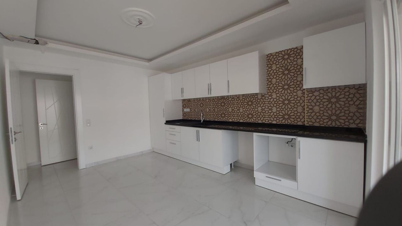 Пентхаус в Алании, Турция, 220 м² - фото 1