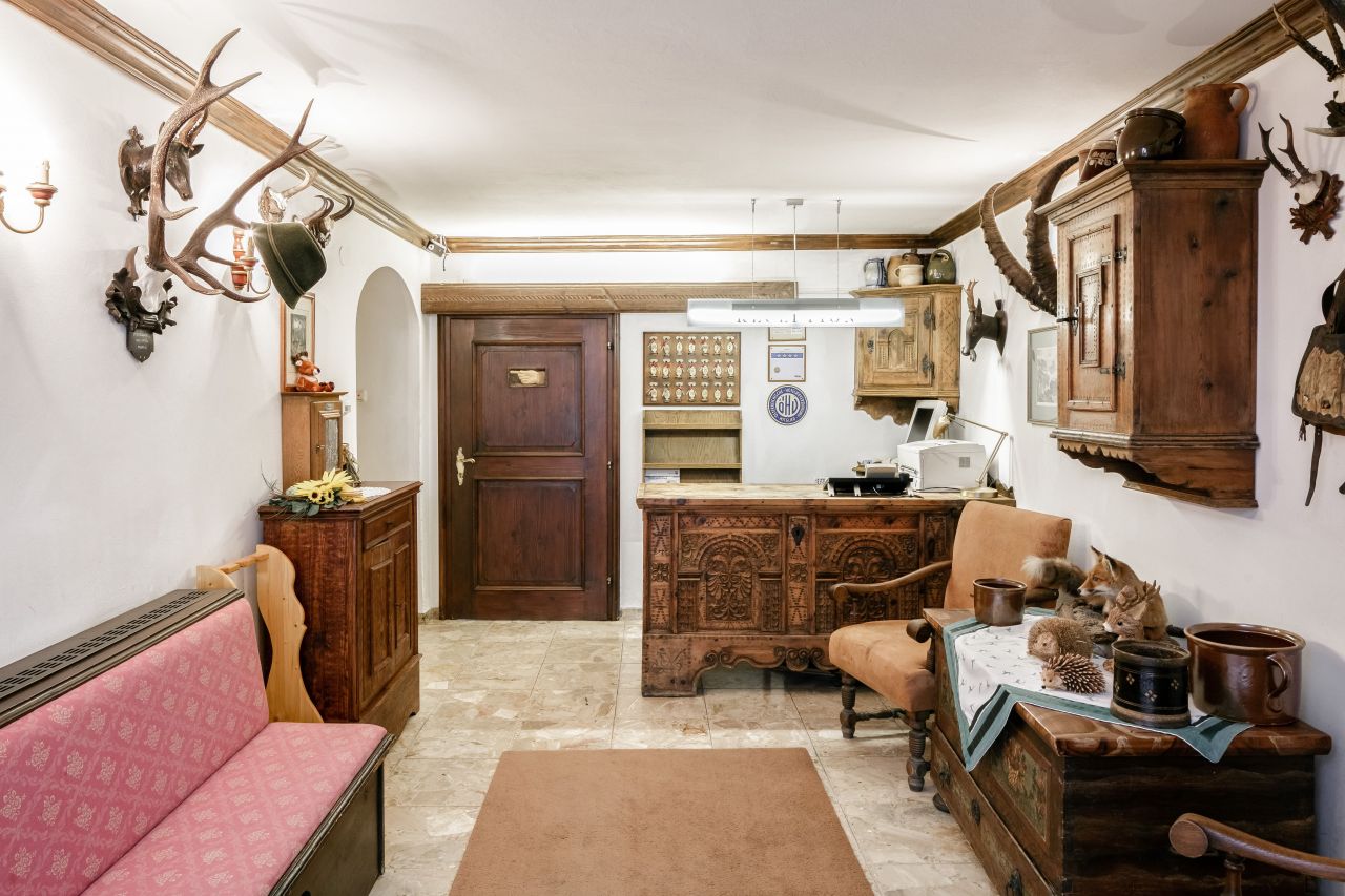 Отель, гостиница в Нижней Австрии, Австрия, 6 191 м² - фото 2