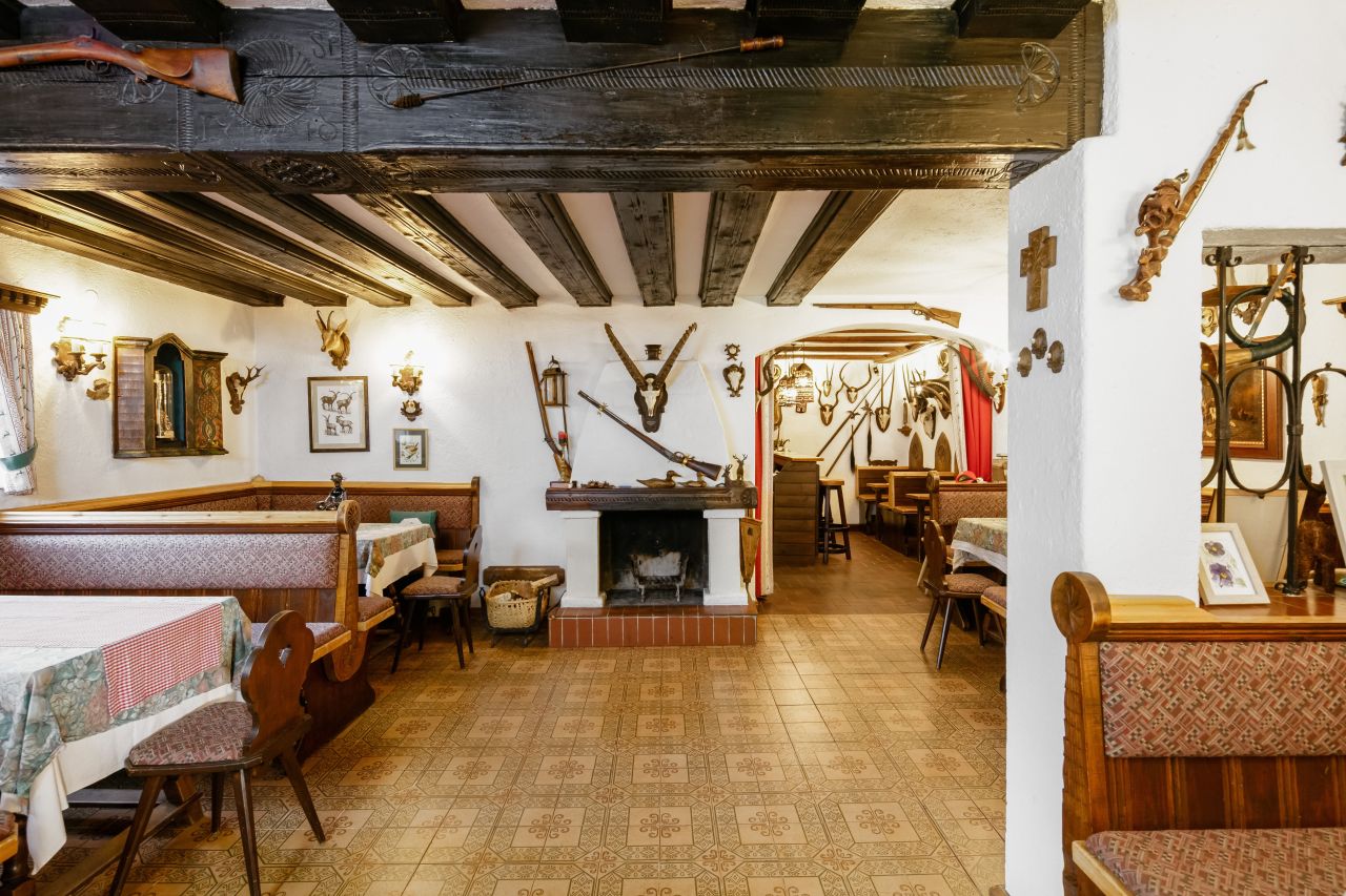 Отель, гостиница в Нижней Австрии, Австрия, 6 191 м² - фото 3