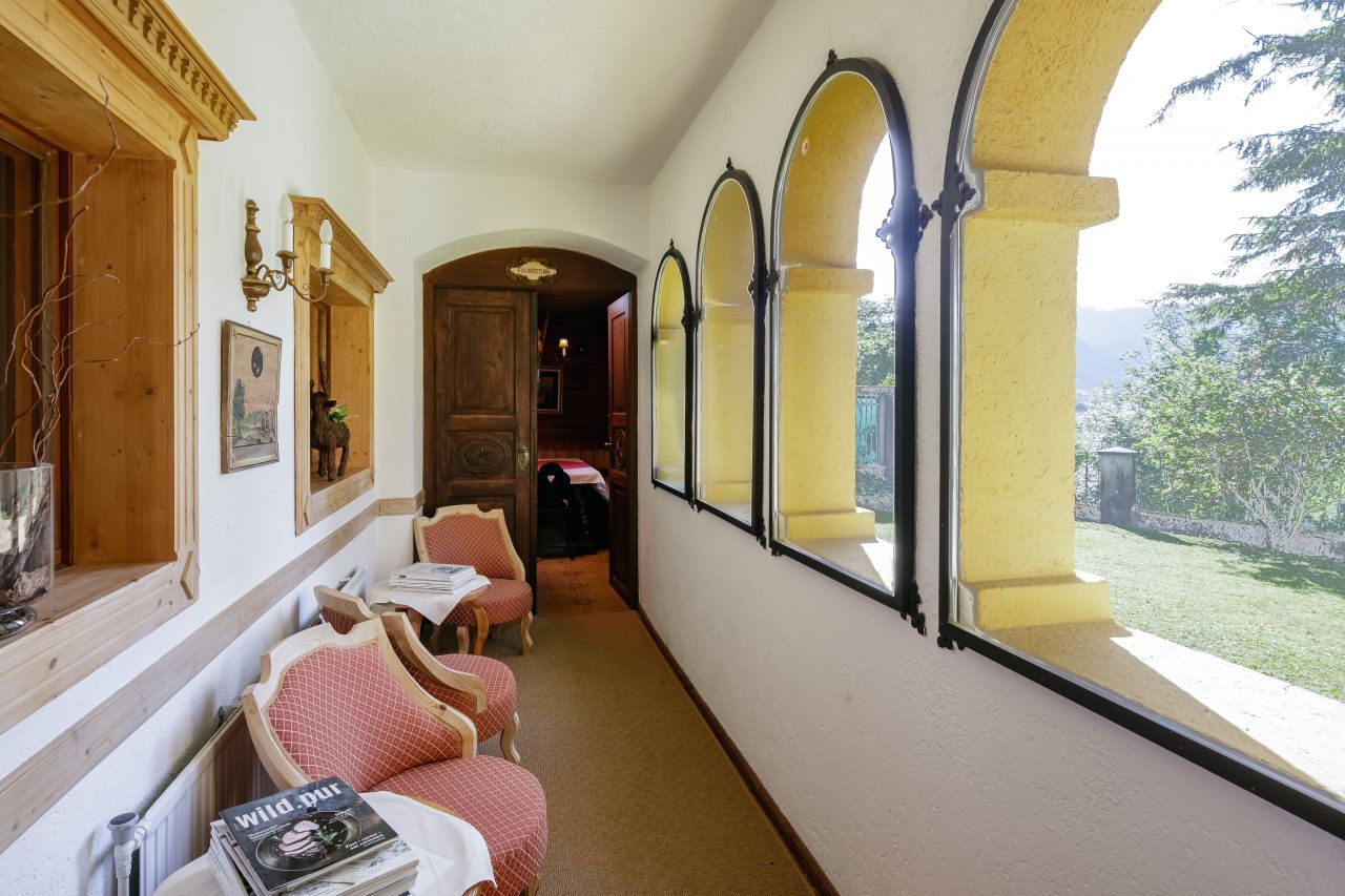 Отель, гостиница в Нижней Австрии, Австрия, 6 191 м² - фото 13