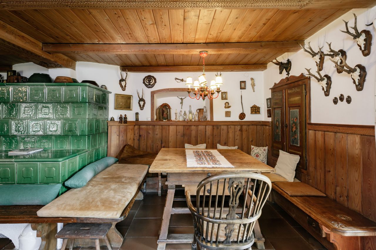 Отель, гостиница в Нижней Австрии, Австрия, 6 191 м² - фото 6