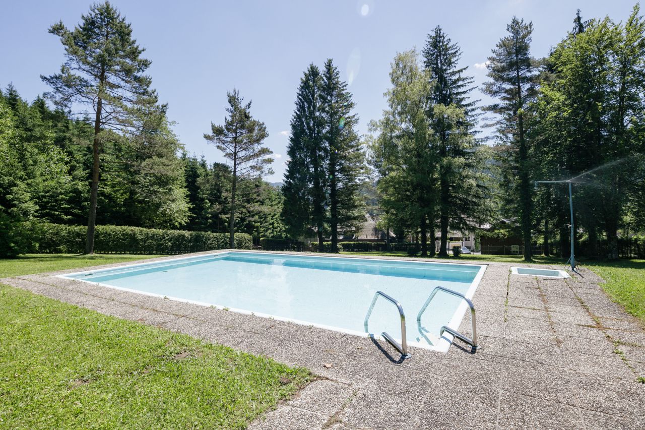 Отель, гостиница в Нижней Австрии, Австрия, 6 191 м² - фото 17