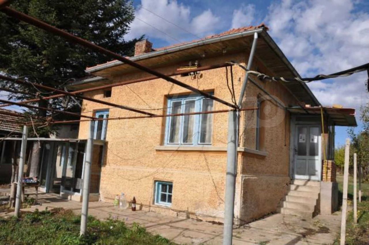 Дом в Велико Тырново, Болгария, 136 м2 - фото 1