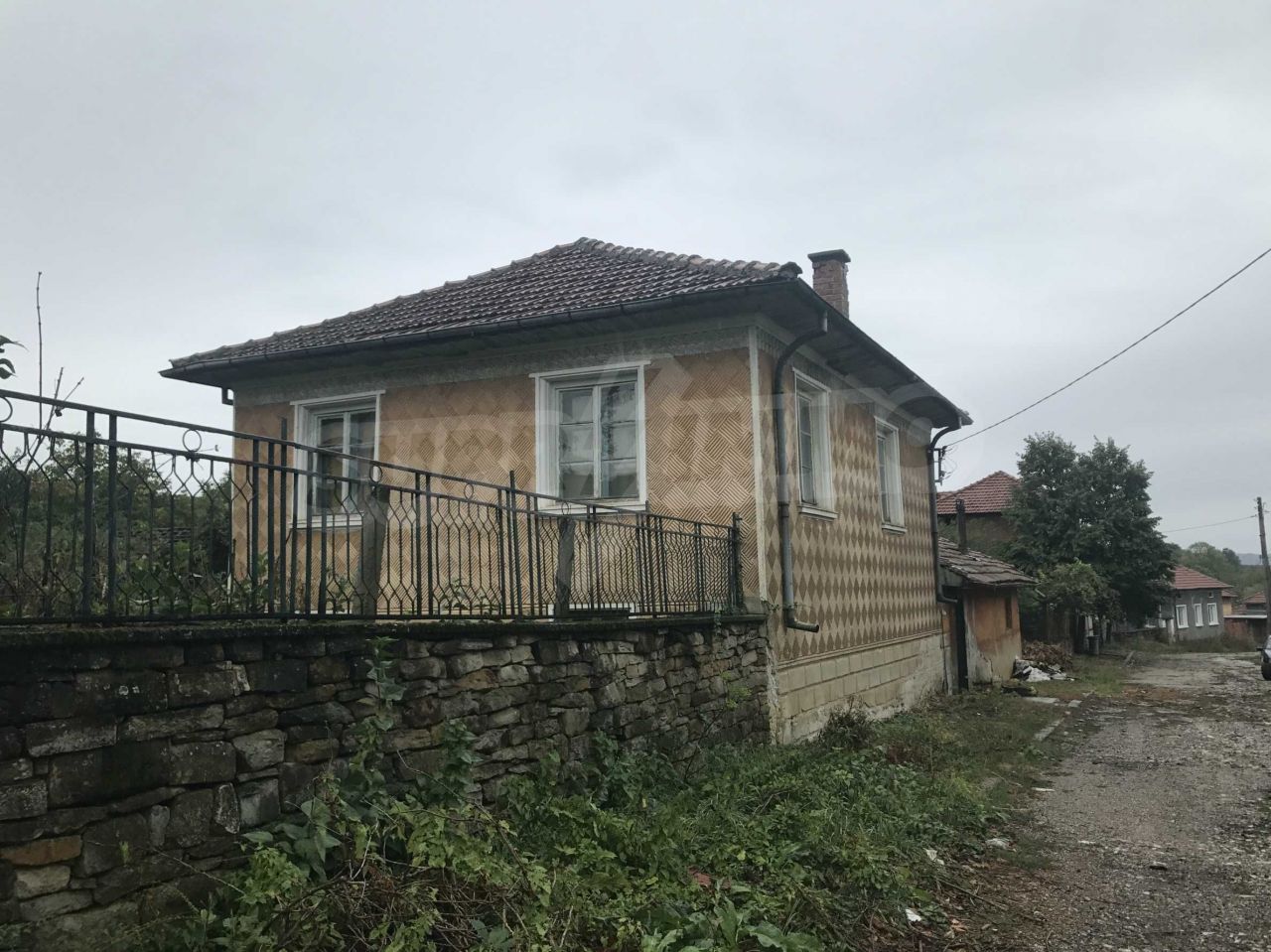 Дом в Велико Тырново, Болгария, 138 м2 - фото 1