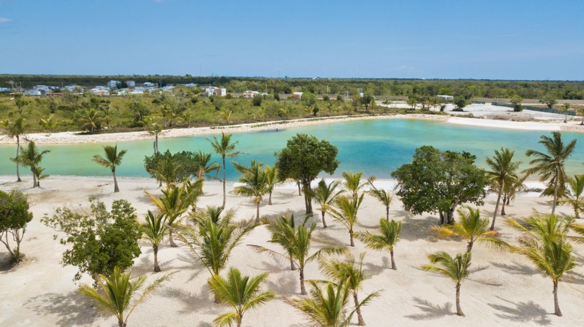 Коттедж в Пунта-Кана, Доминиканская Республика, 122 м² - фото 5