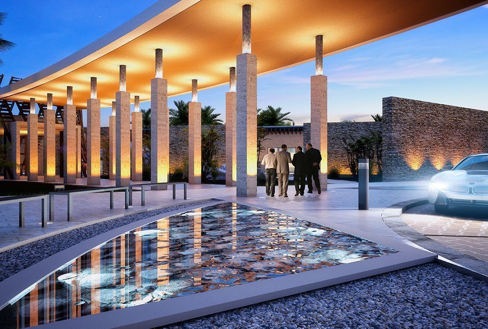 Коттедж в Пунта-Кана, Доминиканская Республика, 122 м² - фото 7