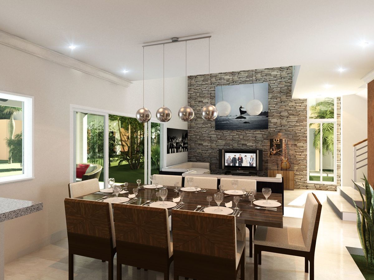 Коттедж в Пунта-Кана, Доминиканская Республика, 122 м² - фото 8