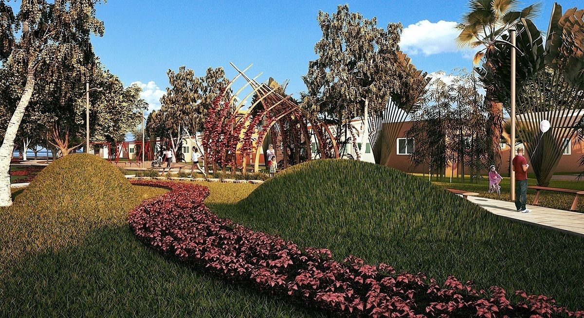 Коттедж в Пунта-Кана, Доминиканская Республика, 122 м² - фото 9