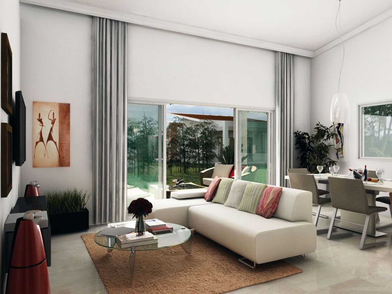 Коттедж в Пунта-Кана, Доминиканская Республика, 122 м² - фото 11