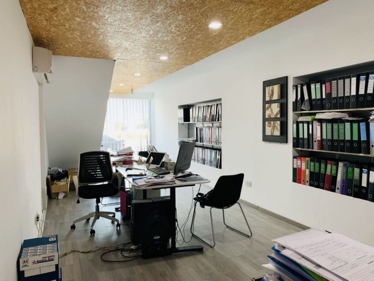 Офис в Лимасоле, Кипр, 41 м2 - фото 1