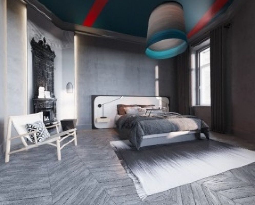 Доходный дом в Риге, Латвия, 4 108 м² - фото 2