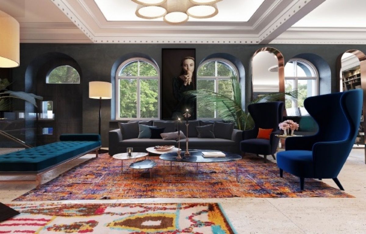 Доходный дом в Риге, Латвия, 4 108 м² - фото 3