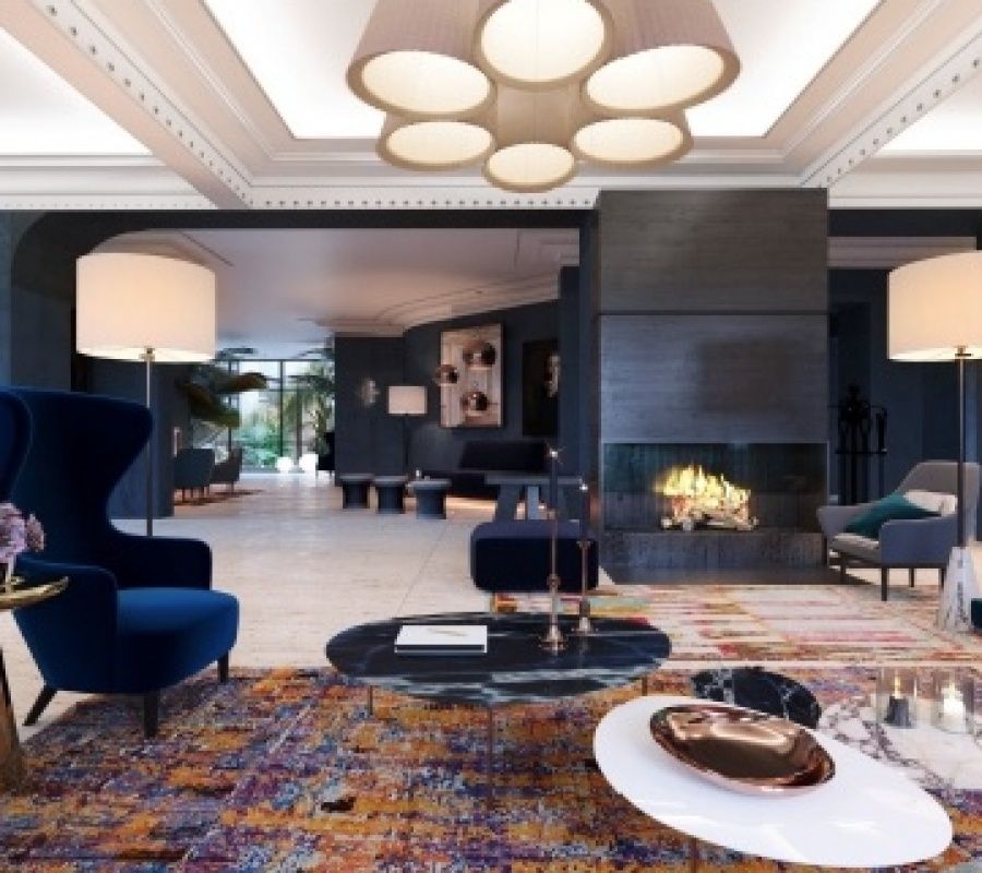 Доходный дом в Риге, Латвия, 4 108 м² - фото 4