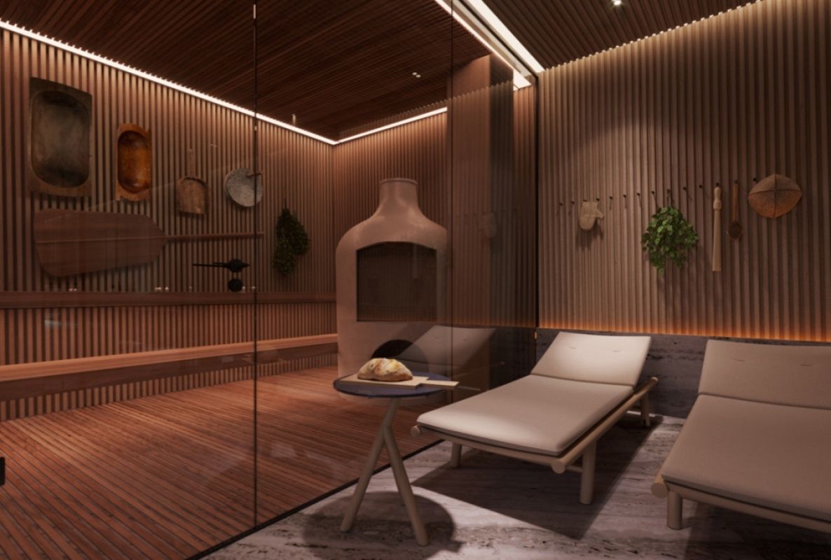 Доходный дом в Риге, Латвия, 4 108 м² - фото 5