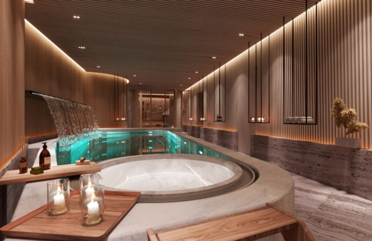 Доходный дом в Риге, Латвия, 4 108 м² - фото 6