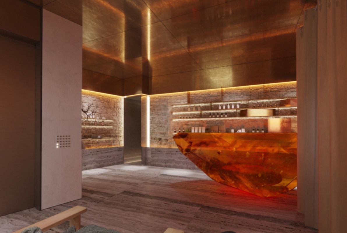 Доходный дом в Риге, Латвия, 4 108 м² - фото 7