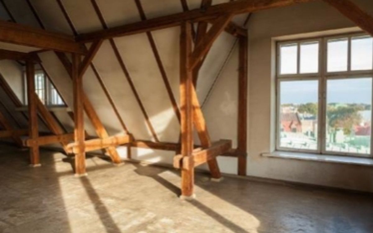 Доходный дом в Риге, Латвия, 4 108 м² - фото 8