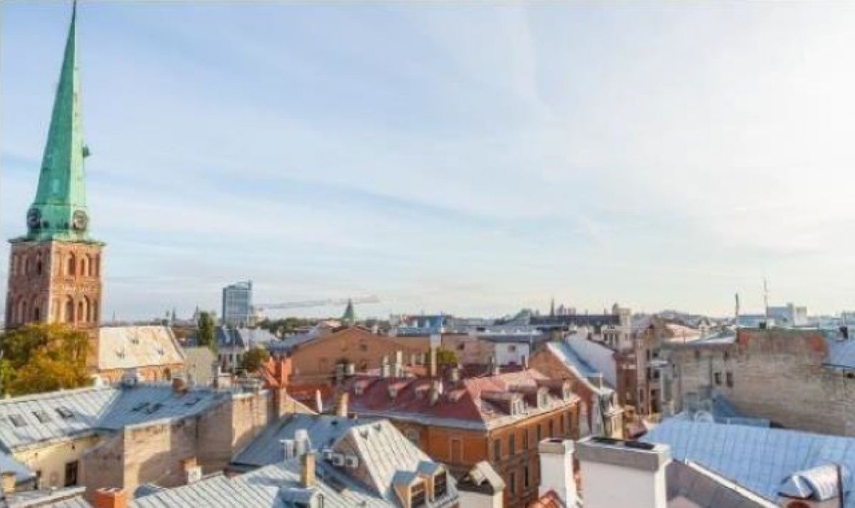 Доходный дом в Риге, Латвия, 4 108 м² - фото 9