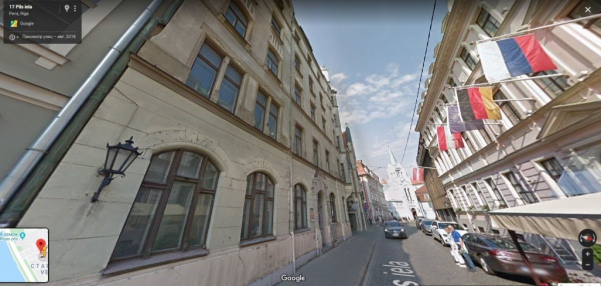 Доходный дом в Риге, Латвия, 4 108 м² - фото 10