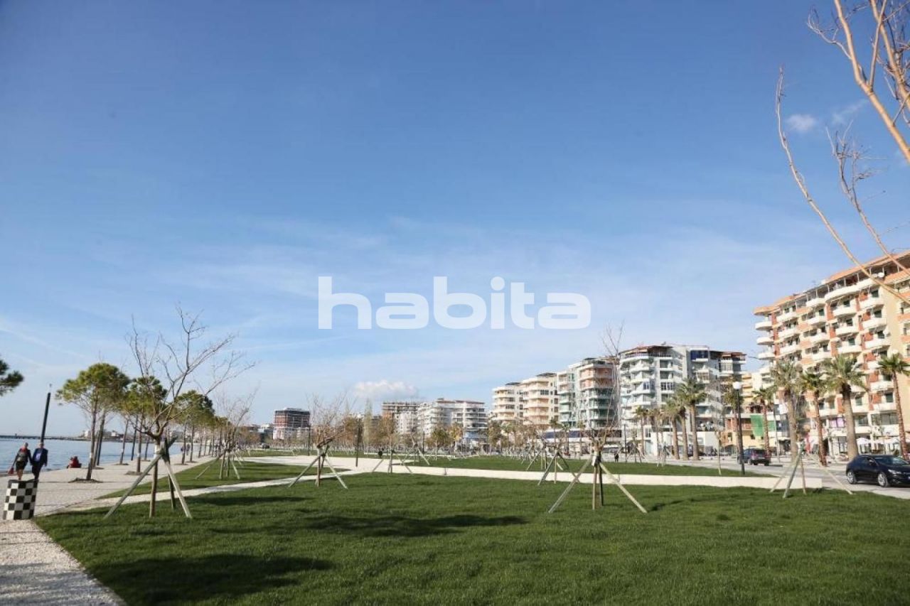 Апартаменты во Влёре, Албания, 71 м² - фото 1