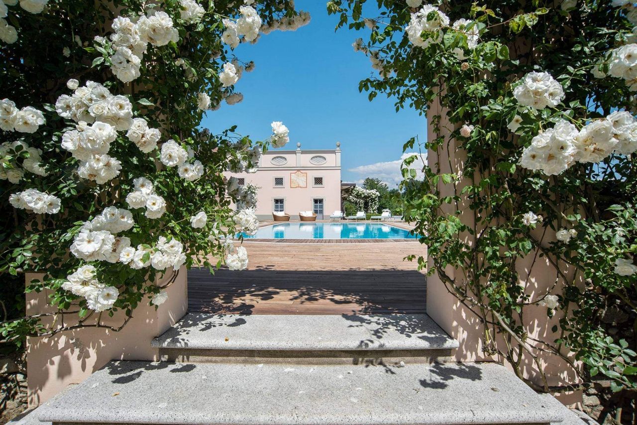 Дом Veruno, Италия, 3.6 м² - фото 1