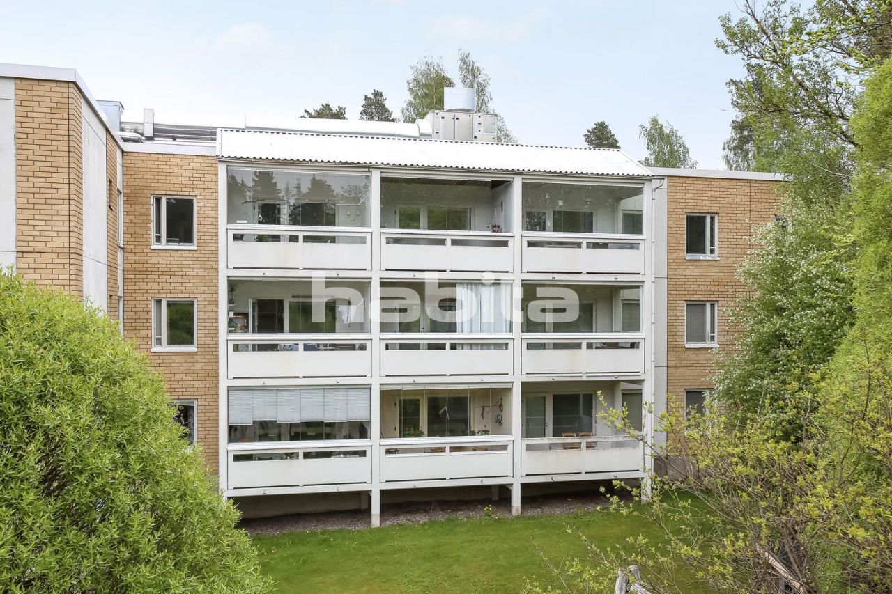 Апартаменты в Сипоо, Финляндия, 61.5 м2 - фото 1