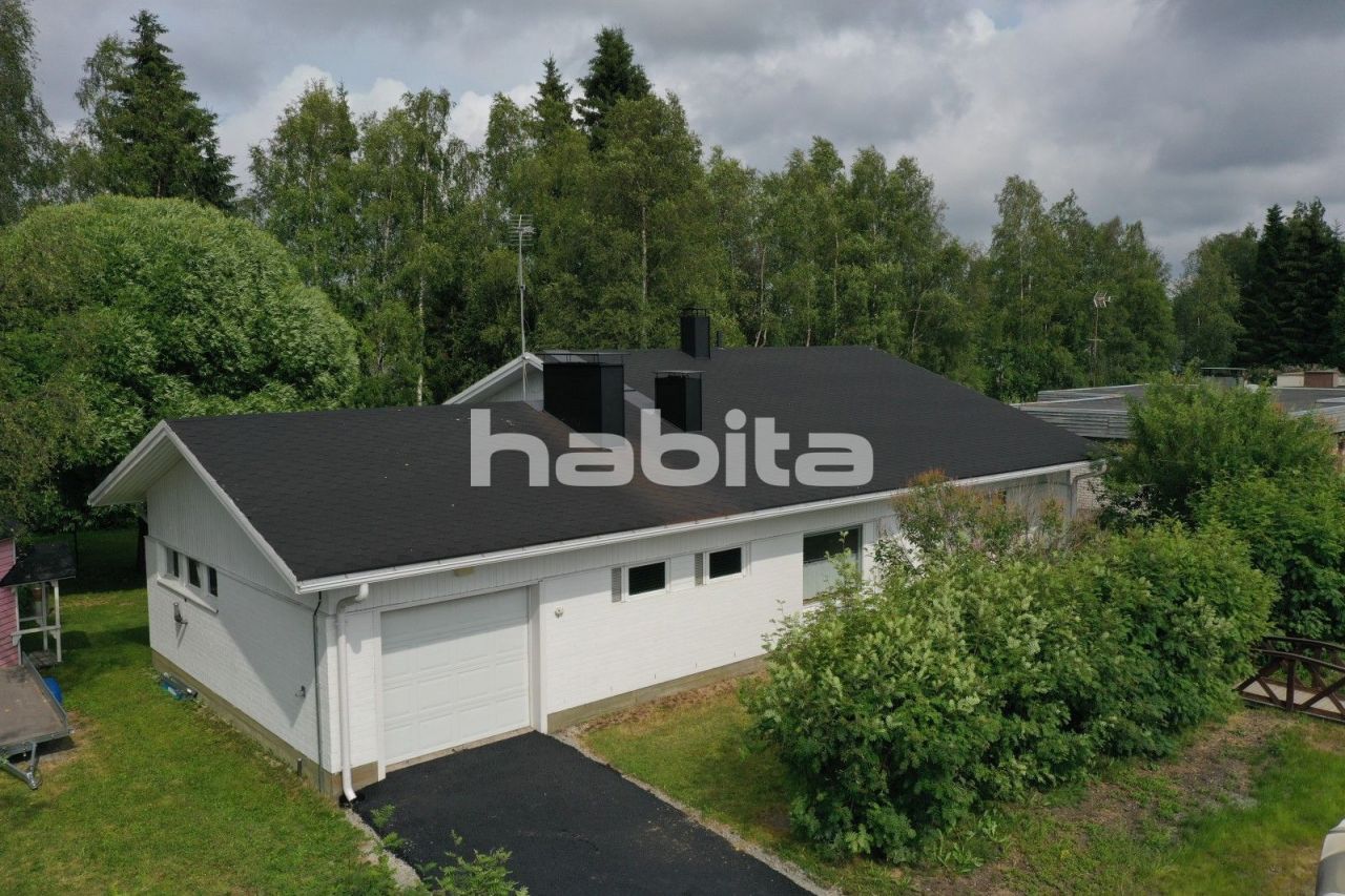 Дом Tornio, Финляндия, 120 м2 - фото 1