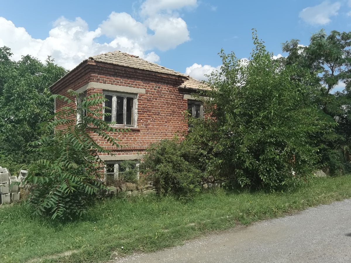 Дом в Ямболе, Болгария, 88 м2 - фото 1