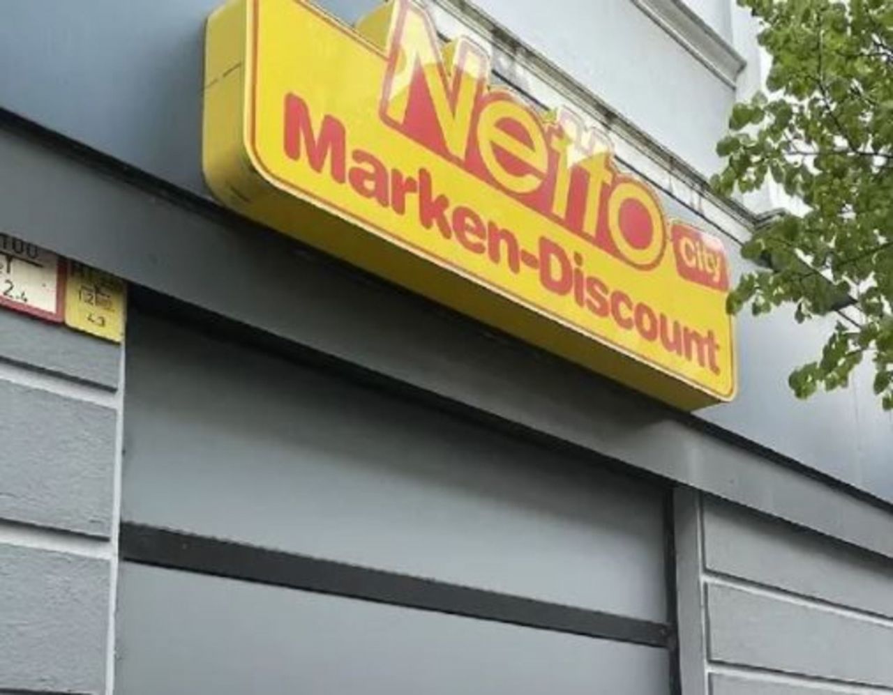 Магазин в Дюссельдорфе, Германия, 598 м2 - фото 1