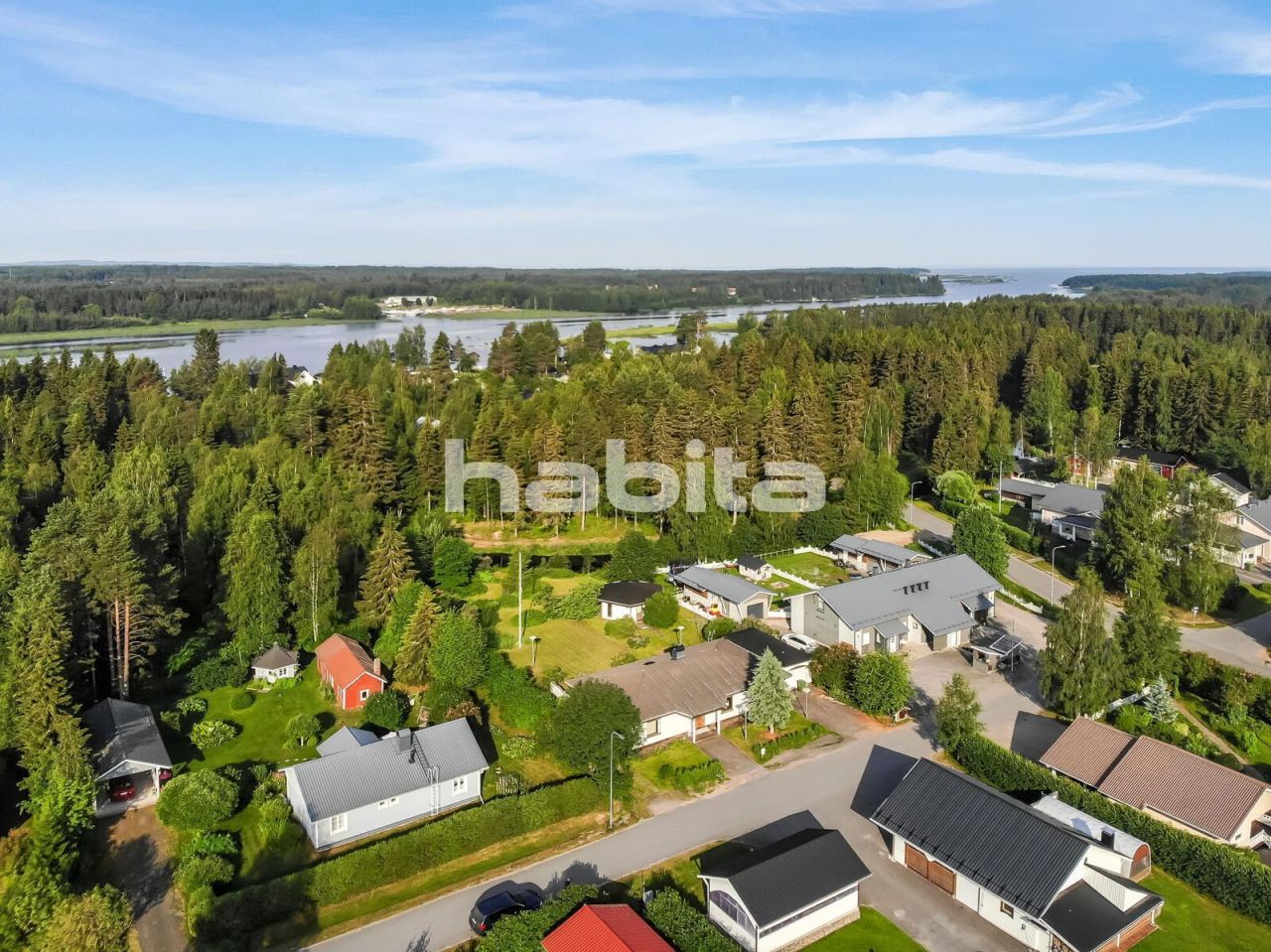 Дом в Оулу, Финляндия, 128 м2 - фото 1
