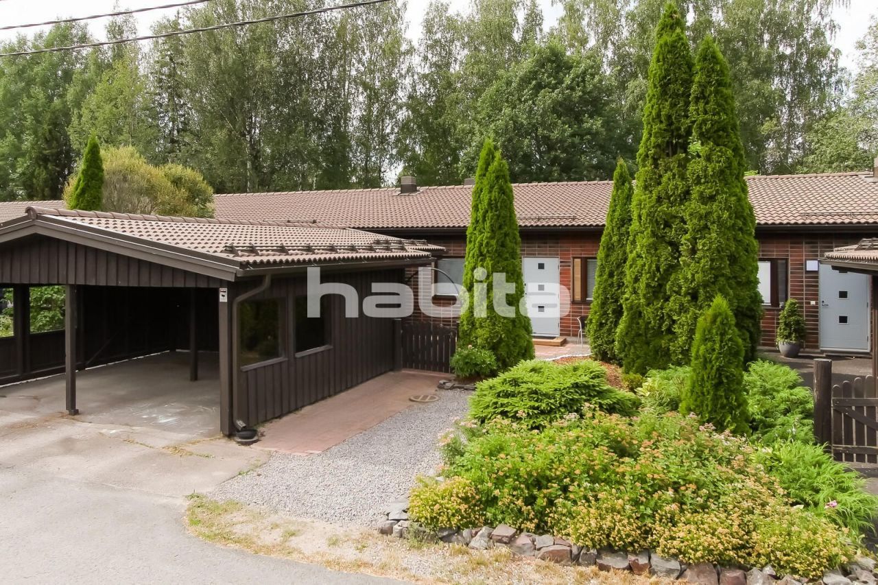 Квартира в Мянтсяля, Финляндия, 76 м2 - фото 1