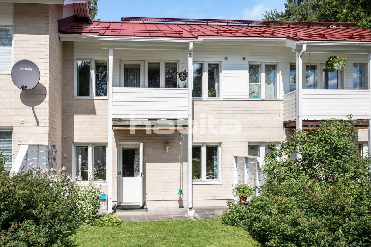 Квартира в Холлола, Финляндия, 88 м2 - фото 1