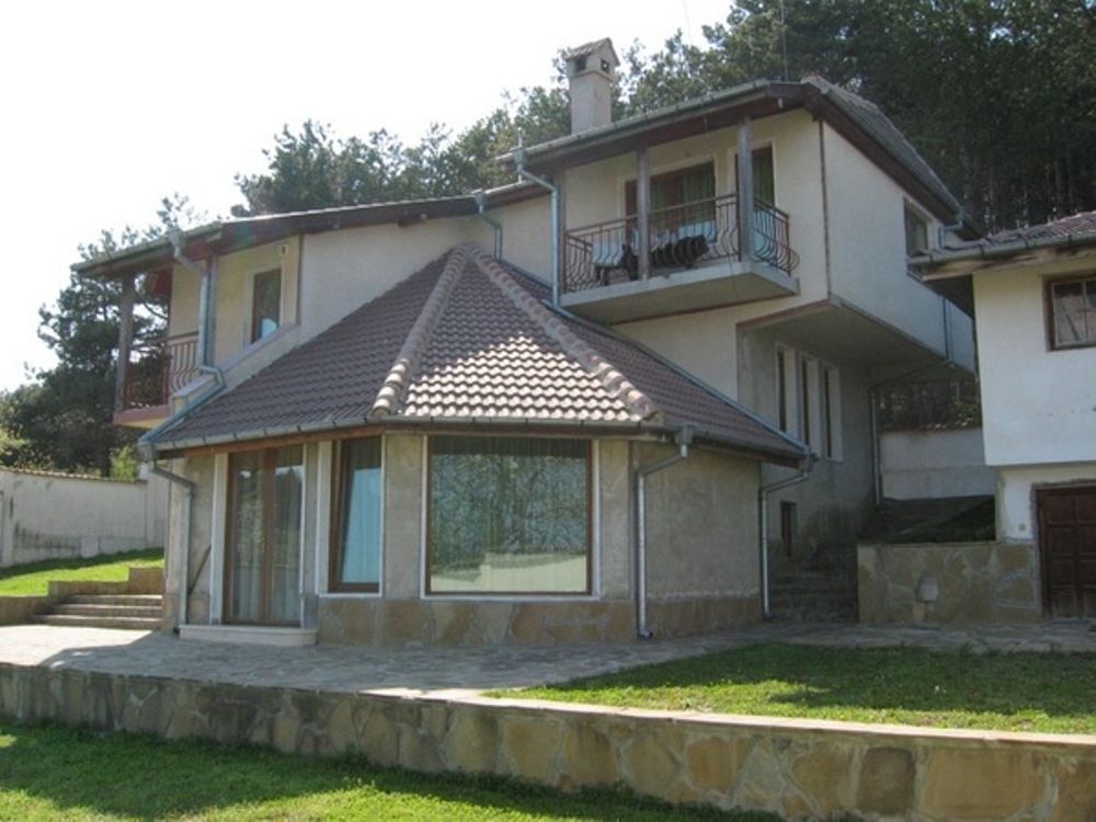 Дом в Варне, Болгария, 310 м2 - фото 1