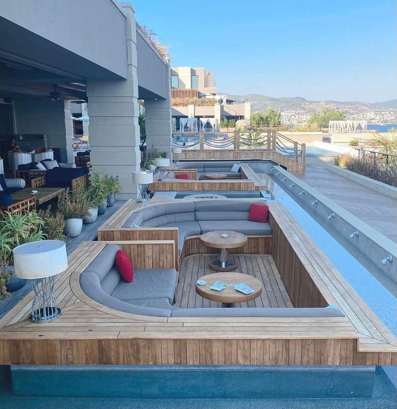 Апартаменты в Алании, Турция, 64 м² - фото 5