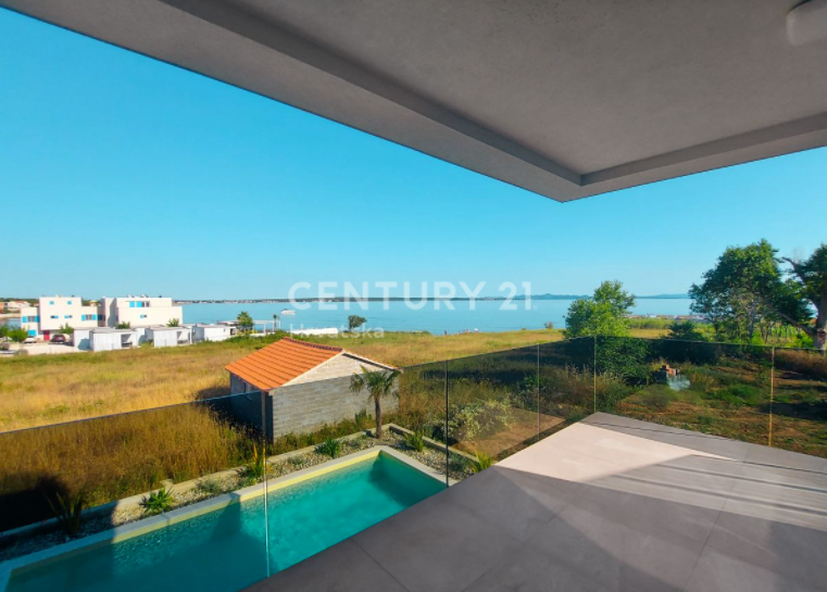 Вилла в Привлаке, Хорватия, 200 м² - фото 13