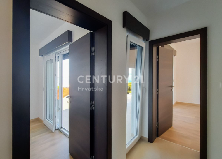 Вилла в Привлаке, Хорватия, 200 м² - фото 7