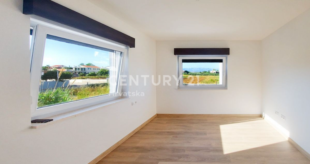 Вилла в Привлаке, Хорватия, 200 м² - фото 3