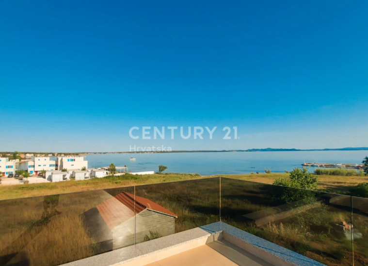 Вилла в Привлаке, Хорватия, 200 м² - фото 15