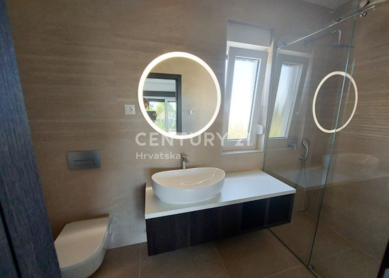 Вилла в Привлаке, Хорватия, 200 м² - фото 12