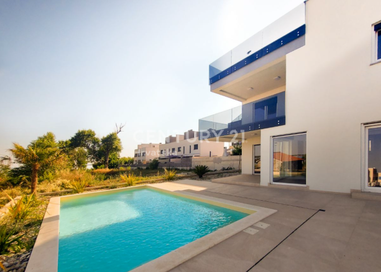 Вилла в Привлаке, Хорватия, 200 м² - фото 17