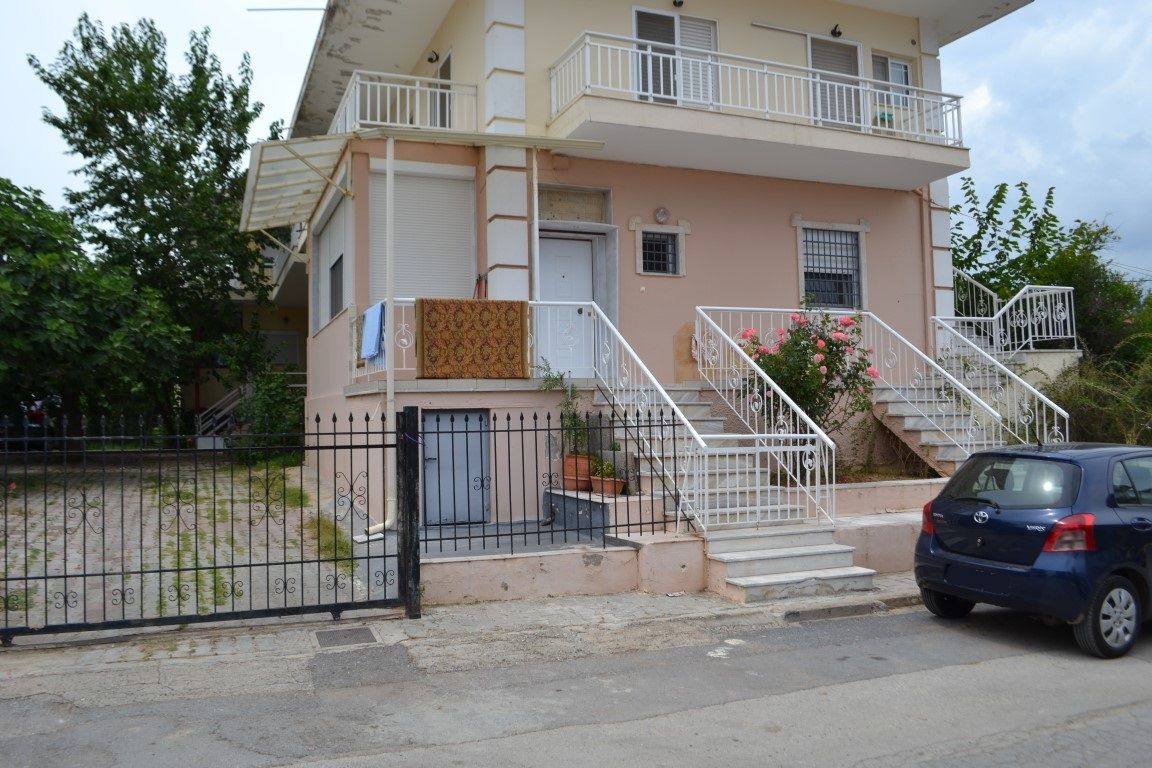 Квартира в Сани, Греция, 50 м² - фото 1