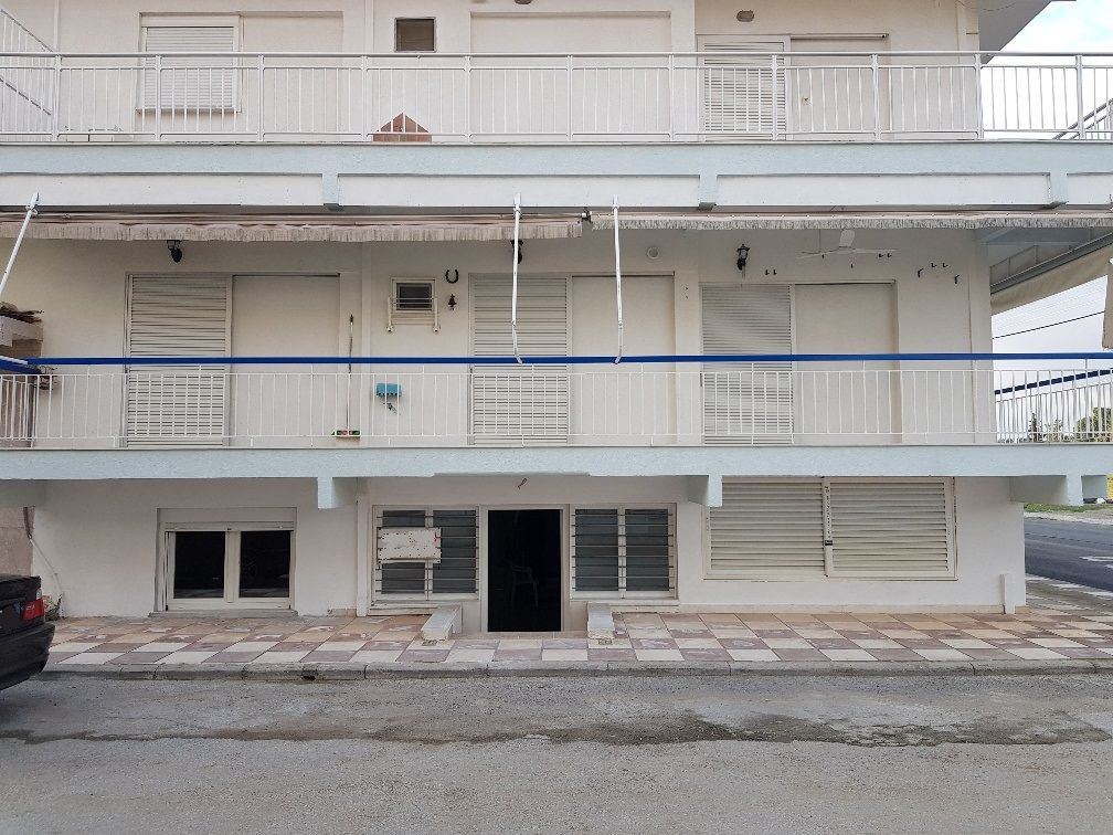 Квартира на Халкидиках, Греция, 80 м2 - фото 1